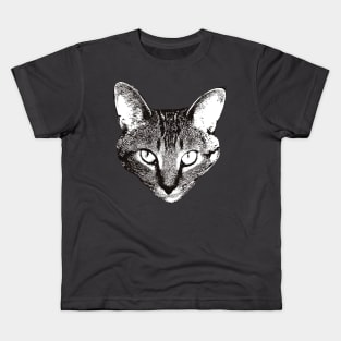 Devon Rex - Devon Rex Christmas Gifts Kids T-Shirt